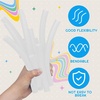 image:imageFrienda 58 Inch x 40 Ft Pink Foam Noodles for Crafts Versatile Pool Noodles Foam Tubes Cylinder Rods for Modeling DIY Arts and Crafts SuppliesWhite