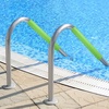 image:imageFrienda 6 Pcs 275 Inch Swimming Pool Noodles Foam Hollow Pool Noodles Bulk for Swimming Floating Beach Craft ProjectsMulticolorMulticolor