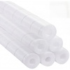image:imageFrienda 6 Pcs 275 Inch Swimming Pool Noodles Foam Hollow Pool Noodles Bulk for Swimming Floating Beach Craft ProjectsMulticolorWhite