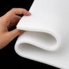 image:imageFrienda 1 Pack 118 X 60 X 05 Upholstery High Density Craft Sheets Cushion Foam Replacement Rectangle Cut to Size Cushion Chair Padding Suitable for Shipping Packing Mailing DIY CosplayWhiteWhite