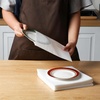image:imageFrienda 120 Pcs Moving Dishes Packing Kit 30 Foam Sheets 90 Pcs 6Size Plate Sleeves Protective Cushion Pouches for Shipping Storing Glassware China amp Dinnerware240