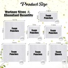 image:imageFrienda 120 Pcs Moving Dishes Packing Kit 30 Foam Sheets 90 Pcs 6Size Plate Sleeves Protective Cushion Pouches for Shipping Storing Glassware China amp Dinnerware120