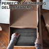 image:imageFrienda 24 Pcs 12 x 8 x 05 Polyethylene Foam Sheet Thick Black Packing Foam Padding Customizable PE Board Cushion Inserts for Cases Craft Shipping Moving DIY Projects Toolbox Storage36