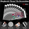 image:imageFrienda 300 Pcs Self Adhesive Bubble Bags Packing Pouches 6 X 10  Double Wall Clear Protective Wrap Shockproof for Small Business Shipping Packaging Cushioned Fragile Items Protection150