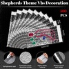 image:imageFrienda 300 Pcs Self Adhesive Bubble Bags Packing Pouches 6 X 10  Double Wall Clear Protective Wrap Shockproof for Small Business Shipping Packaging Cushioned Fragile Items Protection500
