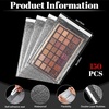 image:imageFrienda 300 Pcs Self Adhesive Bubble Bags Packing Pouches 6 X 10  Double Wall Clear Protective Wrap Shockproof for Small Business Shipping Packaging Cushioned Fragile Items Protection150