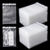 image:imageFrienda 300 Pcs Self Adhesive Bubble Bags Packing Pouches 6 X 10  Double Wall Clear Protective Wrap Shockproof for Small Business Shipping Packaging Cushioned Fragile Items Protection150