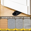 image:imageFrienda 36 Pcs Door Stoppers Heavy Duty Door Stop Wedge Rubber Door Stoppers for Door Bottom Carpet Tile Concrete Wooden Floor24