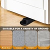 image:imageFrienda 36 Pcs Door Stoppers Heavy Duty Door Stop Wedge Rubber Door Stoppers for Door Bottom Carpet Tile Concrete Wooden Floor36