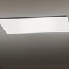 image:imageFrienda 4 Pcs Fluorescent Light Covers for Ceiling Lights Classroom Light Filters Lighting Panel Acrylic Cover Clear Prismatic for Office Hospital Kitchen Home Decor225 x 465 x 012225 x 465 x 012