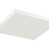 image:imageFrienda 4 Pcs Fluorescent Light Covers for Ceiling Lights Classroom Light Filters Lighting Panel Acrylic Cover Clear Prismatic for Office Hospital Kitchen Home Decor225 x 465 x 012225 x 225 x 01