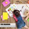image:imageFrienda 50 Pack Foam Board 11 X 14 Inch White for School Art Projects  Rigid Foam Core Double Sided Surface Lightweight for School Projects Crafts Presentations Office Displays Wedding ArtworkWhite