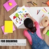 image:imageFrienda 50 Pack Foam Board 11 X 14 Inch White for School Art Projects  Rigid Foam Core Double Sided Surface Lightweight for School Projects Crafts Presentations Office Displays Wedding ArtworkWhite