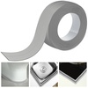 image:imageFrienda Almond Caulk Tape 105 x 15 Waterproof Self Adhesive Caulk Strip Bathtub Sealant Tape Sealing Strip Oil Proof Bathroom Sealant for Kitchen Floor Wall Edge ProtectorPE  Sealing Caulk Strip Bathtub Sealant Tape Oil Proof Bathroom Sealant for Kitchen Toilet Floor Wall Edge ProtectorPolyethylene PE