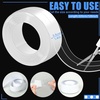 image:imageFrienda Almond Caulk Tape 105 x 15 Waterproof Self Adhesive Caulk Strip Bathtub Sealant Tape Sealing Strip Oil Proof Bathroom Sealant for Kitchen Floor Wall Edge ProtectorPE  Sealing Caulk Strip Bathtub Sealant Tape Oil Proof Bathroom Sealant for Kitchen Toilet Floor Wall Edge ProtectorPVC