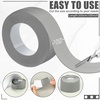 image:imageFrienda Almond Caulk Tape 105 x 15 Waterproof Self Adhesive Caulk Strip Bathtub Sealant Tape Sealing Strip Oil Proof Bathroom Sealant for Kitchen Floor Wall Edge ProtectorPE  Sealing Caulk Strip Bathtub Sealant Tape Oil Proof Bathroom Sealant for Kitchen Toilet Floor Wall Edge ProtectorPolyethylene PE
