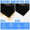 image:imageFrienda Almond Caulk Tape 105 x 15 Waterproof Self Adhesive Caulk Strip Bathtub Sealant Tape Sealing Strip Oil Proof Bathroom Sealant for Kitchen Floor Wall Edge ProtectorPE  Sealing Caulk Strip Bathtub Sealant Tape Oil Proof Bathroom Sealant for Kitchen Toilet Floor Wall Edge ProtectorPolyethylene PE