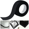 image:imageFrienda Almond Caulk Tape 105 x 15 Waterproof Self Adhesive Caulk Strip Bathtub Sealant Tape Sealing Strip Oil Proof Bathroom Sealant for Kitchen Floor Wall Edge ProtectorPE  Sealing Caulk Strip Bathtub Sealant Tape Oil Proof Bathroom Sealant for Kitchen Toilet Floor Wall Edge ProtectorPolyethylene PE