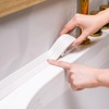 image:imageFrienda Almond Caulk Tape 105 x 15 Waterproof Self Adhesive Caulk Strip Bathtub Sealant Tape Sealing Strip Oil Proof Bathroom Sealant for Kitchen Floor Wall Edge ProtectorPE  Sealing Caulk Strip Bathtub Sealant Tape Oil Proof Bathroom Sealant for Kitchen Toilet Floor Wall Edge ProtectorPolyethylene PE