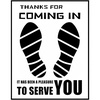 image:imageFrienda 22 x 17 Inch Waterproof Paper Car Floor Mats White Disposable Floor Pads Covered Plastic Film Automotive Foot Mat for Vehicle Supplies