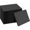 image:imageFrienda 24 Pcs 12 x 8 x 05 Polyethylene Foam Sheet Thick Black Packing Foam Padding Customizable PE Board Cushion Inserts for Cases Craft Shipping Moving DIY Projects Toolbox Storage36