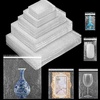 image:imageFrienda 300 Pcs Self Adhesive Bubble Bags Packing Pouches 6 X 10  Double Wall Clear Protective Wrap Shockproof for Small Business Shipping Packaging Cushioned Fragile Items Protection300