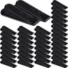 image:imageFrienda 36 Pcs Door Stoppers Heavy Duty Door Stop Wedge Rubber Door Stoppers for Door Bottom Carpet Tile Concrete Wooden Floor36
