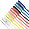 image:imageFrienda Colors Autoclave Tape 216 ftL x 04 inW Instruments Identification Tape Autoclavable 270 Fahrenheit 812